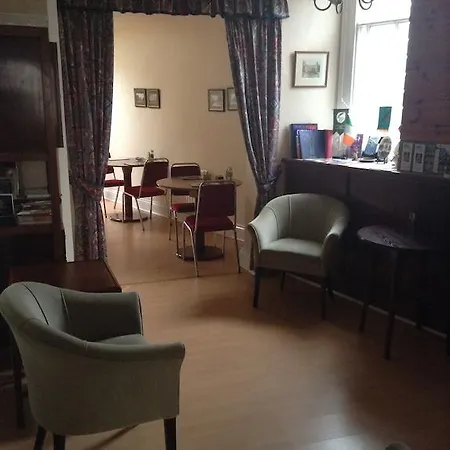 Park House Guest House-2