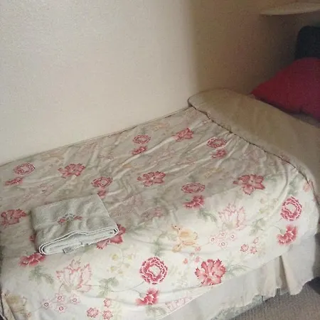 Park House Guest House-3